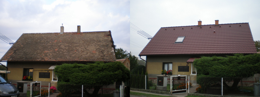 Rekonstrukce střech 03